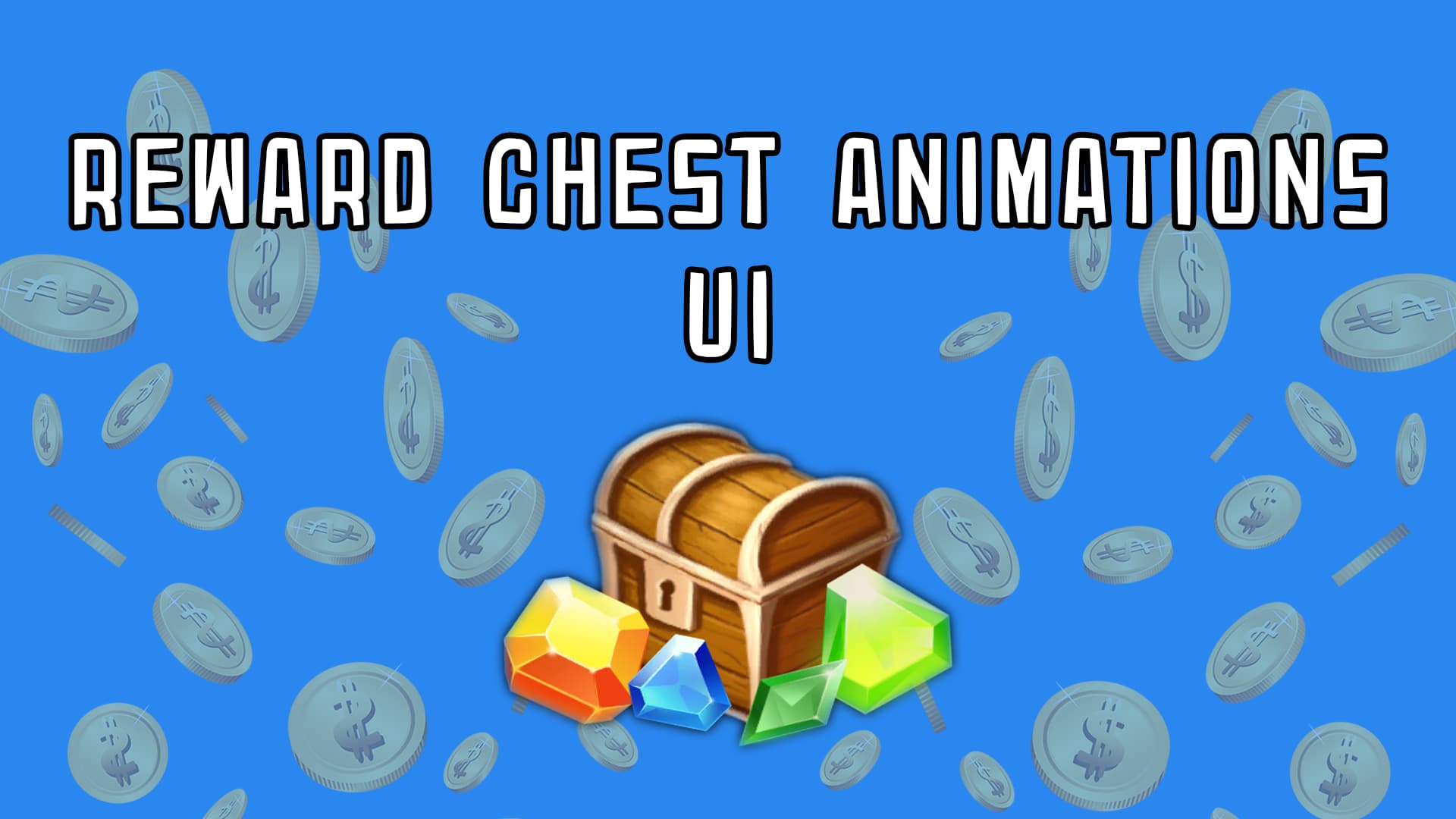 Reward Chest Animations UI Community Content Core Creator Forums