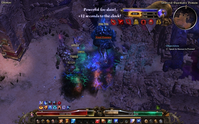 [1.1.3.0] Electrocute Brothers (Elementalist, Warder) (c+) (sr+) (g3