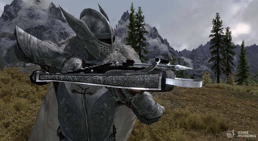 Best skyrim crossbow mods lasopapure