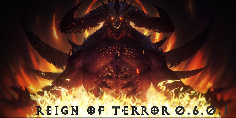 [Mod] Reign of Terror Modding Projects Crate Entertainment Forum