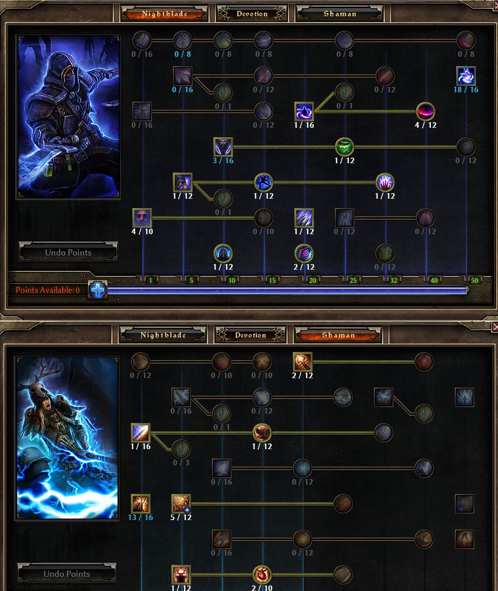 [1.2.0.3] Bleed Me a River 430 Crucible Gladiator 150170, Shard 100