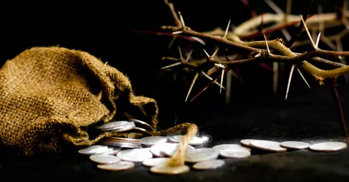 Did Judas Go to Heaven? - Theology - Christian Forums at Crosswalk