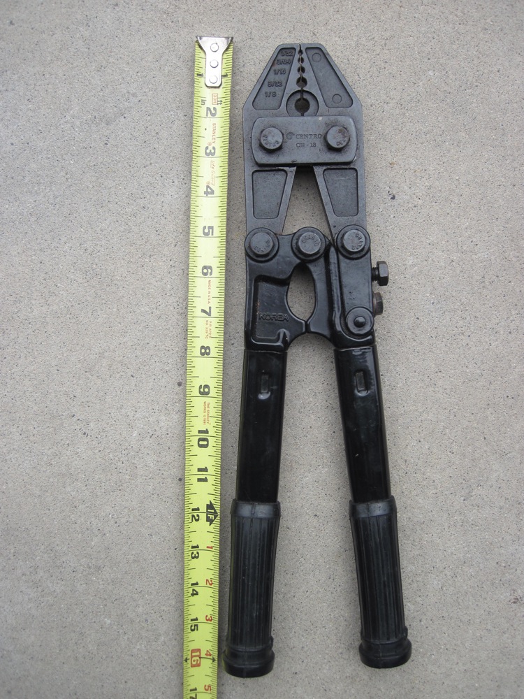 crimping without a crimper Forums