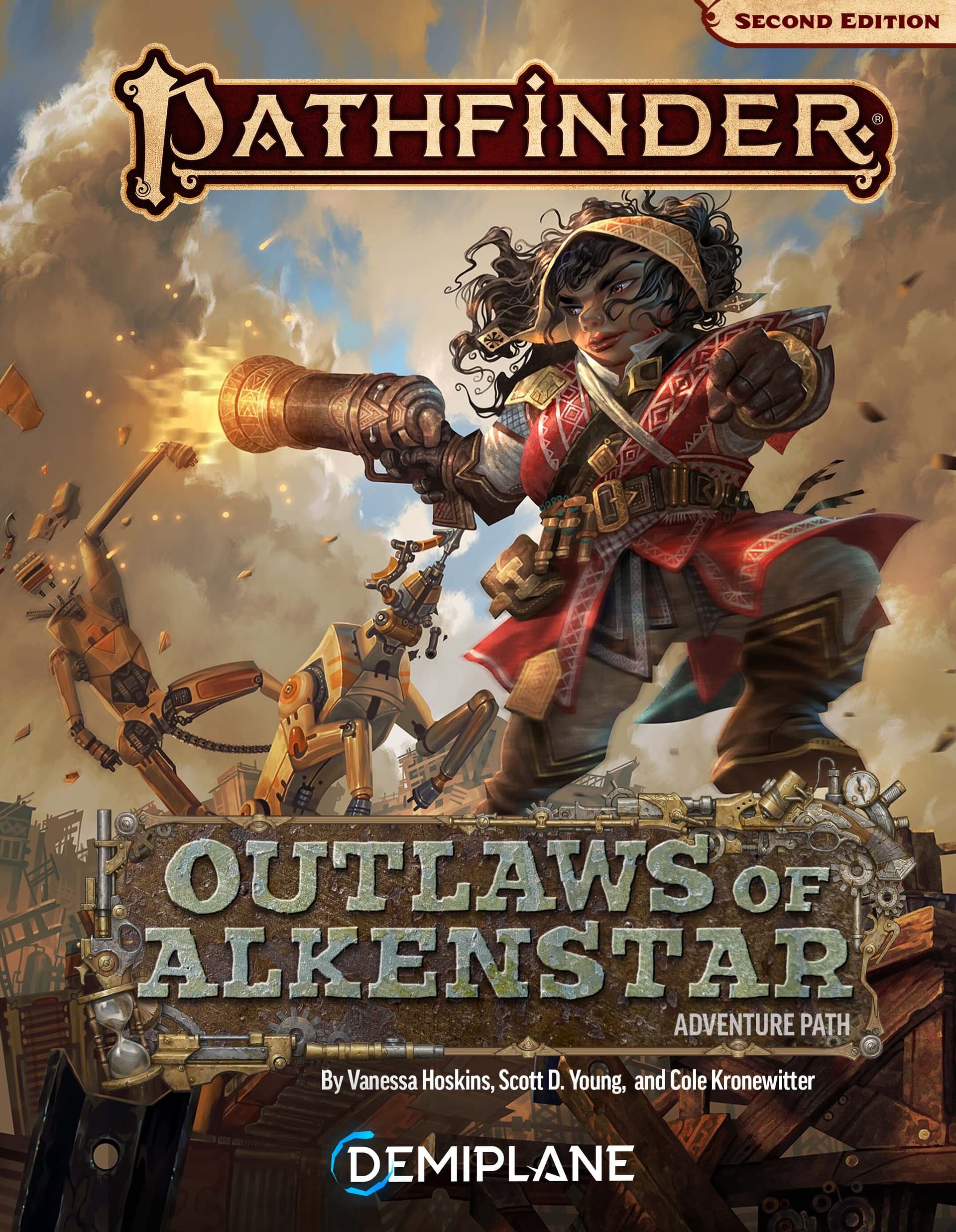 Followers1 about this file outlaws of alkenstar player's. As paizo is wont to do, they have created a player's guide for you so you. Outlaws of Alkenstar Support MegaThread Demiplane Support