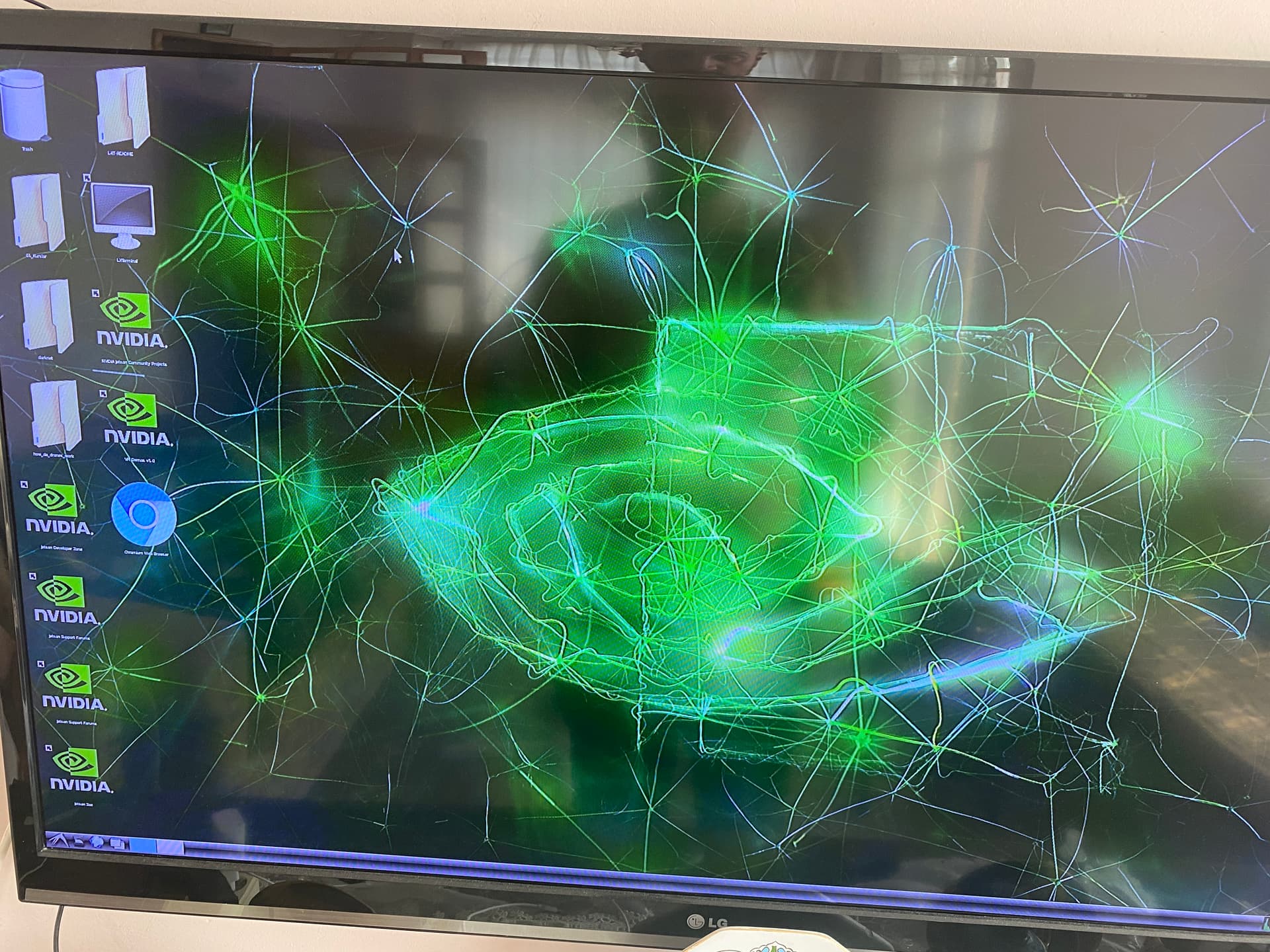 Nvidia jetson xavier nx desktop version Jetson Xavier NX NVIDIA Developer Forums