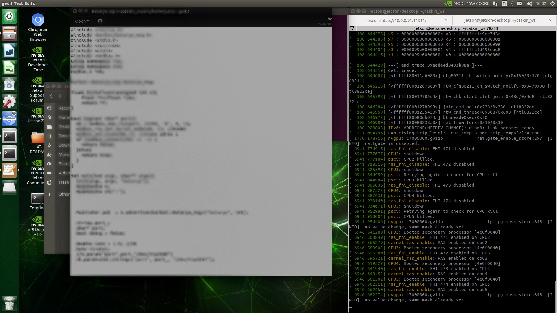 Jetson Xavier Nx Devlopper Kit Screen Freezing Problem Jetson Xavier