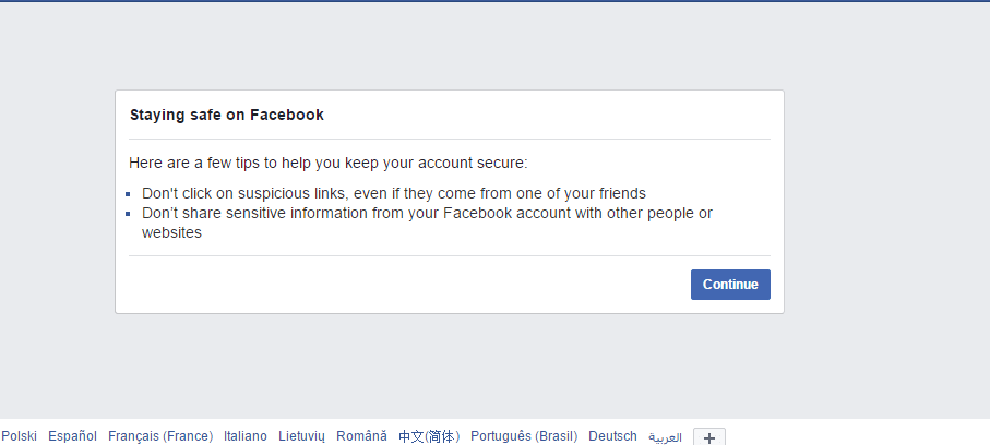 Is Facebook down? Frustrated users complain they can't.