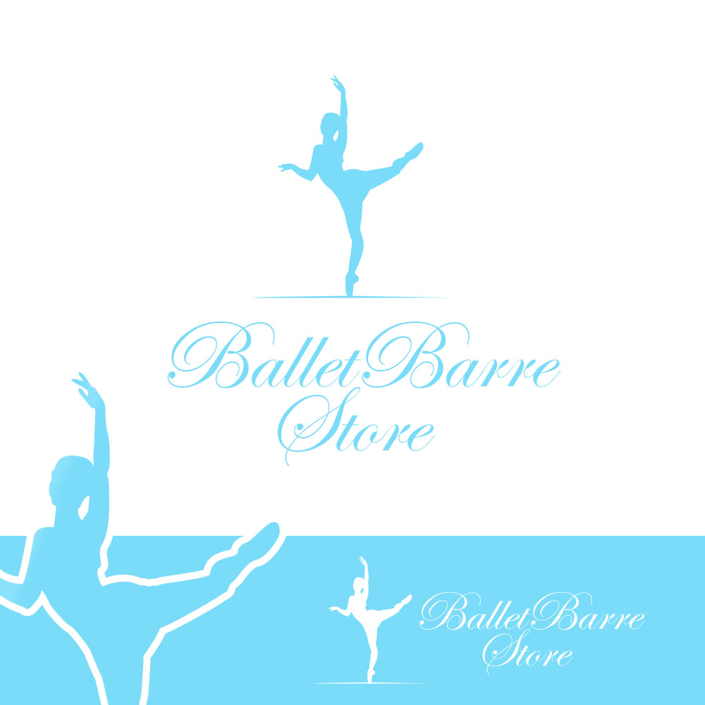 Contest 35 Logo Contest For Ballet website