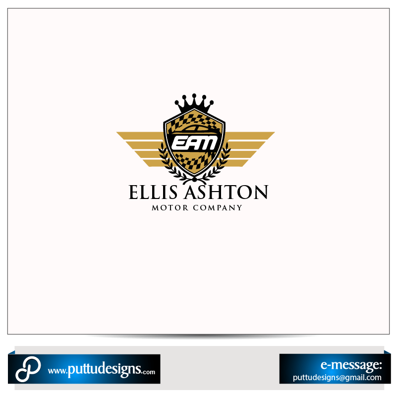 Contest Logo for Car Sales 50 Closes Friday