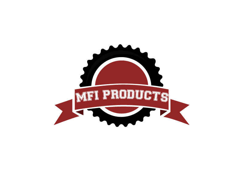 Contest Logo/Badge 25 Retro/Vintage Automotive/Repair