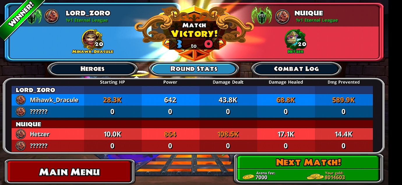 Calculation DMG (LZ)burst damager Gameplay Dungeon Quest Forums