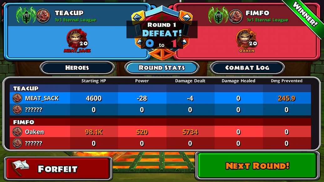 Negative dmg? General Discussion Dungeon Quest Forums