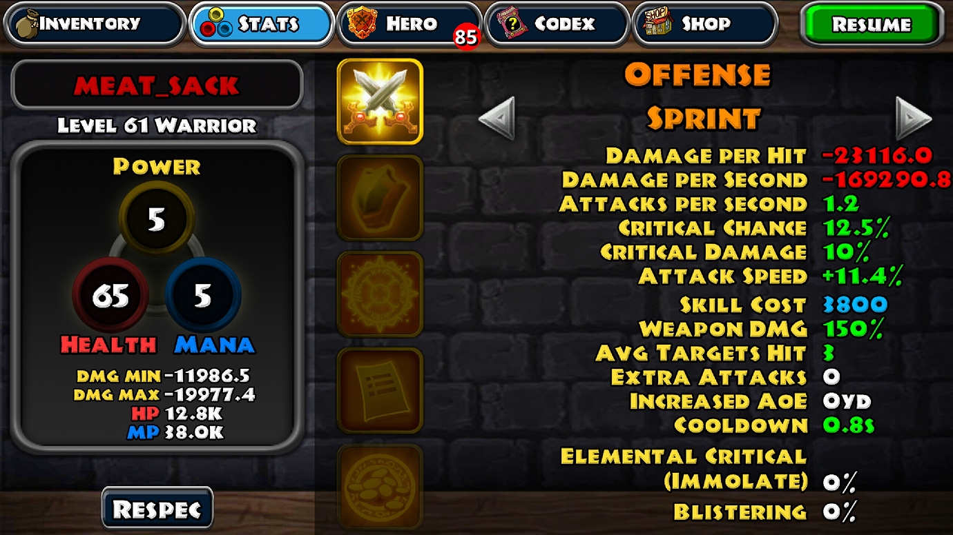 Negative dmg? General Discussion Dungeon Quest Forums