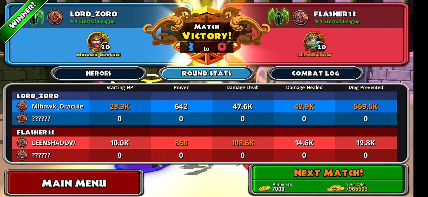 Calculation DMG (LZ)burst damager Gameplay Dungeon Quest Forums