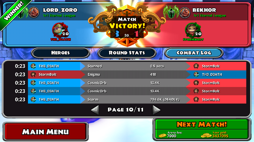 Calculation DMG (LZ)burst damager Gameplay Dungeon Quest Forums