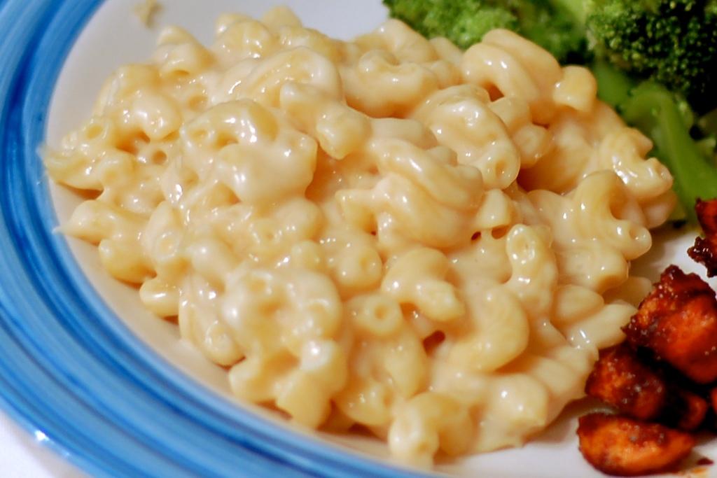 How Long Does Cooked Mac And Cheese Last For In The Fridge