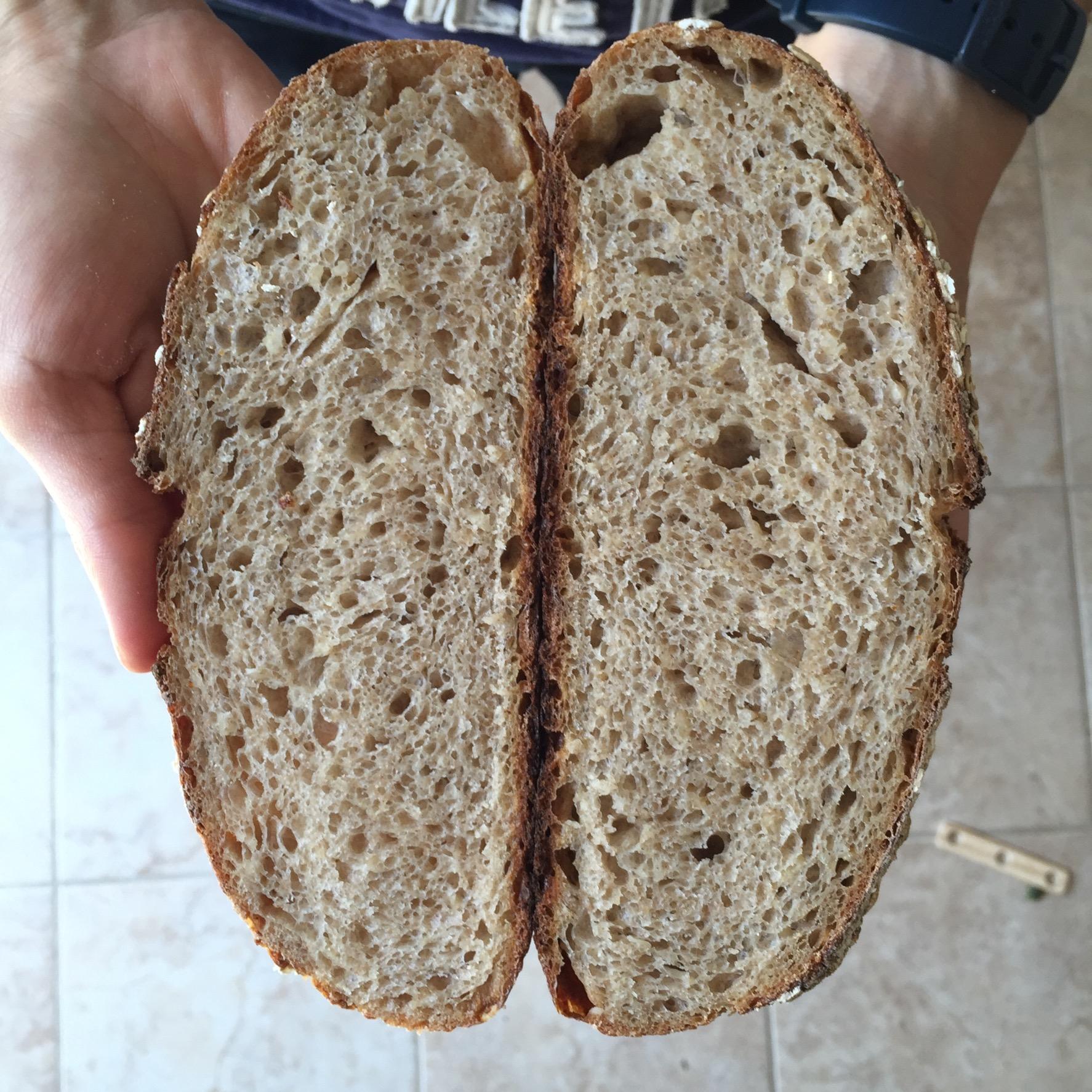 Granary Bread Recipe Paul Hollywood