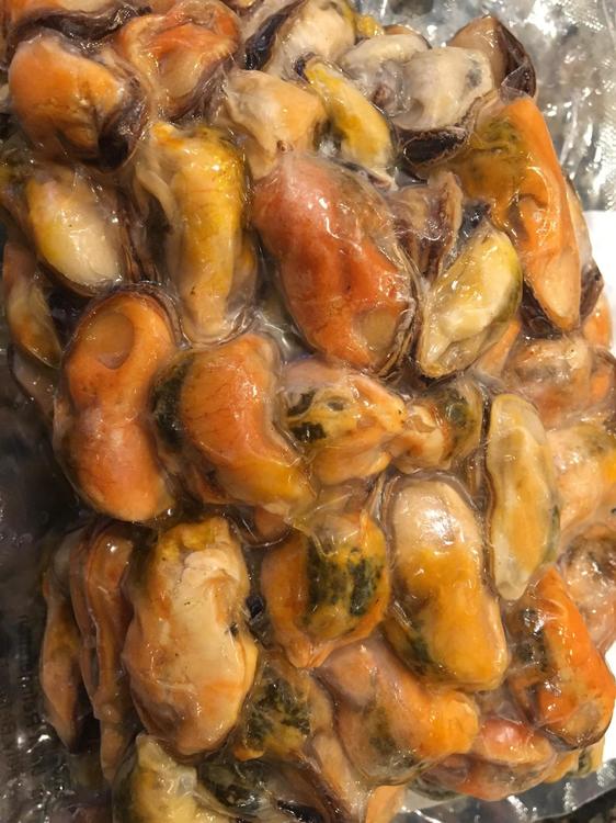 Frozen mussels, how to best use them Cooking eGullet Forums