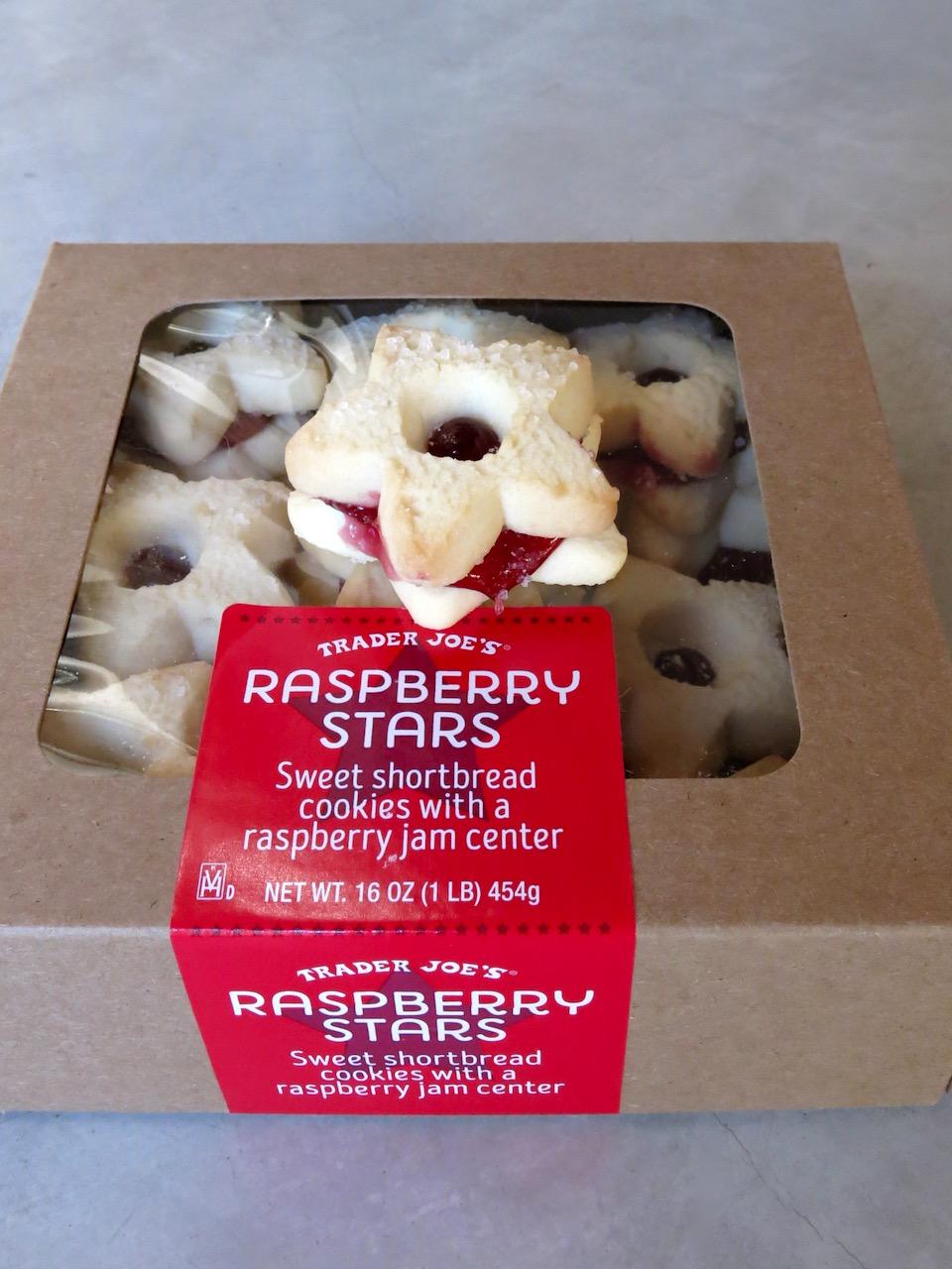 Trader Joe's Products (2017) Page 25 Kitchen Consumer eGullet Forums