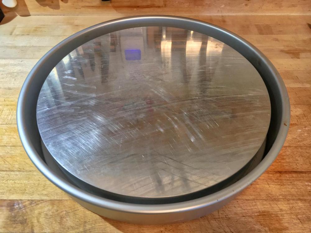 Steam injection oven Keller style safe? Pastry & Baking eGullet