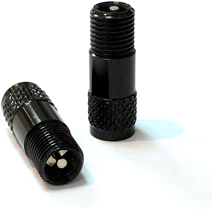 Presta chuck for air compressor? Electric Bike Forums