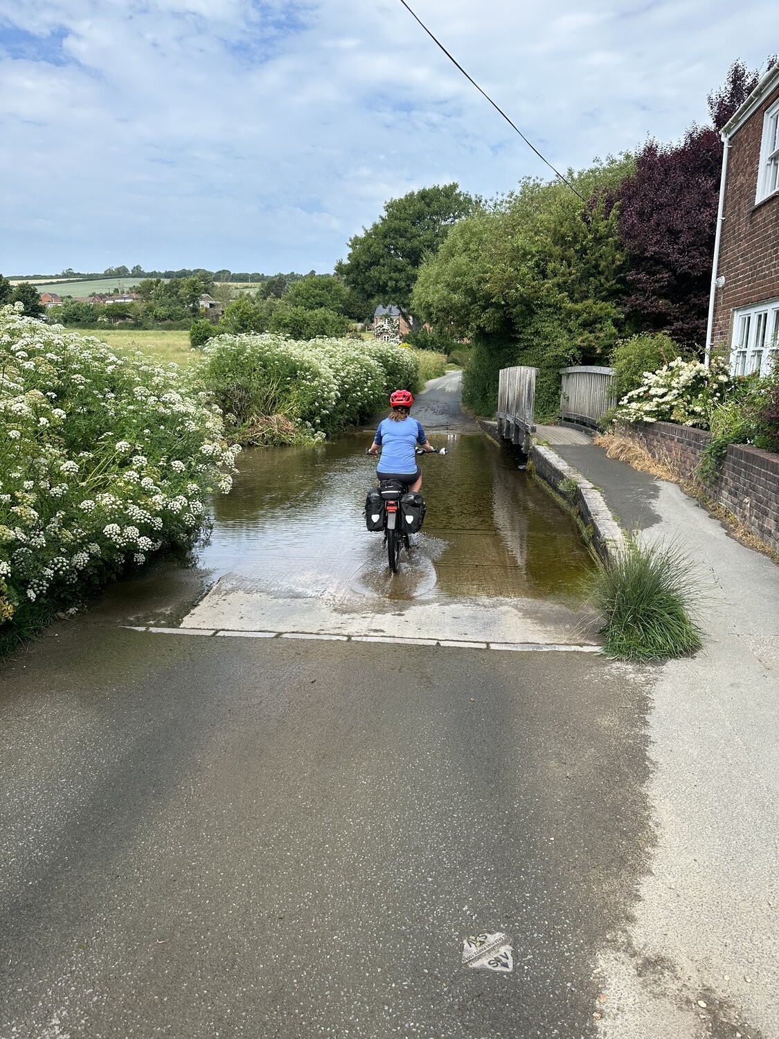 2023 Our Rides in Words, Photos, Maps and Videos Page 76 Electric