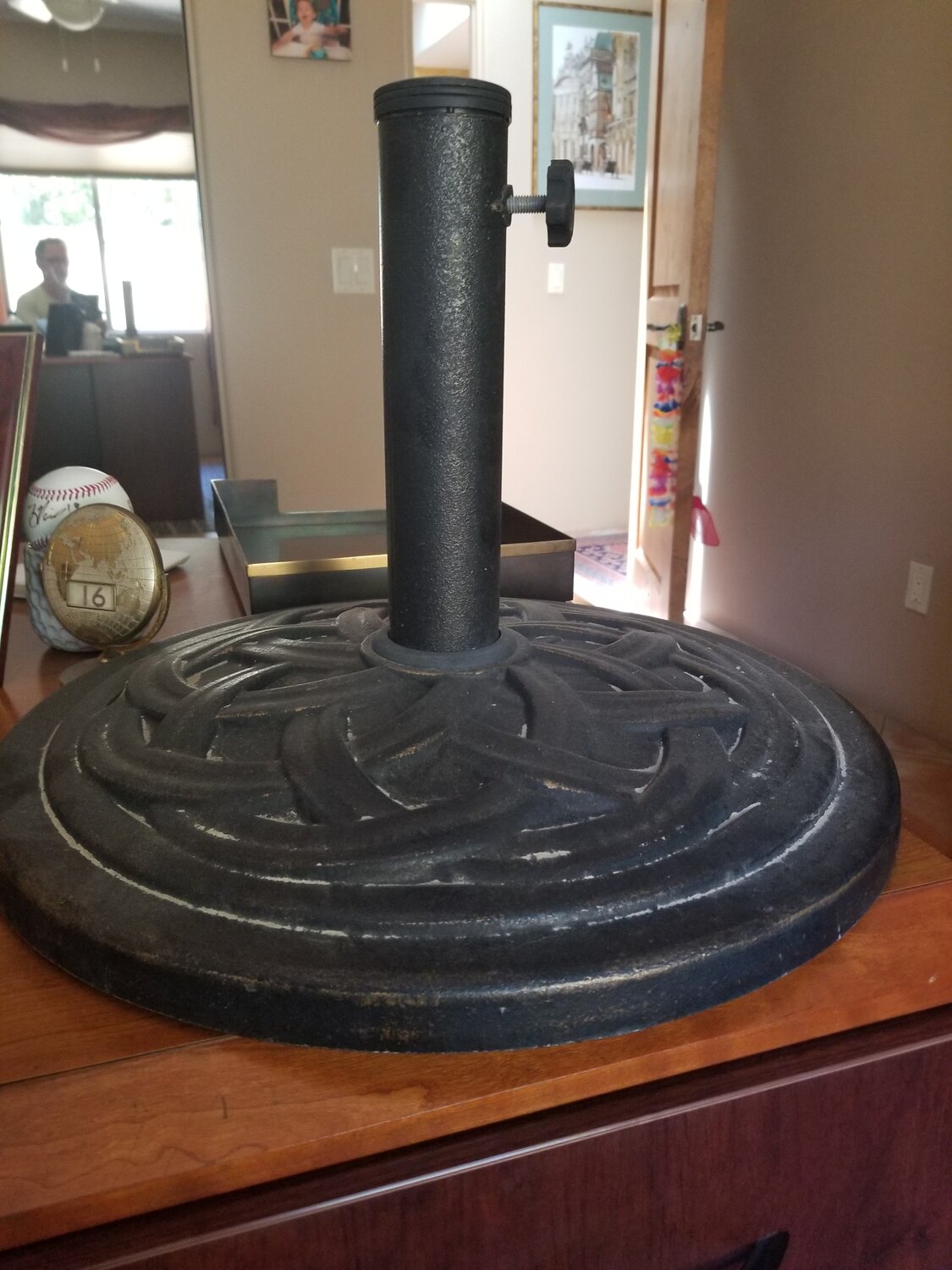 Jack Stand to work on XP at home | Electric Bike Forums