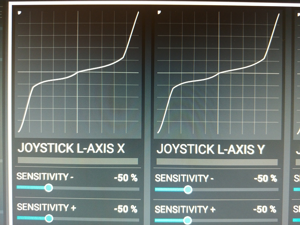 Control sensitivity after update 5 General Discussion Microsoft