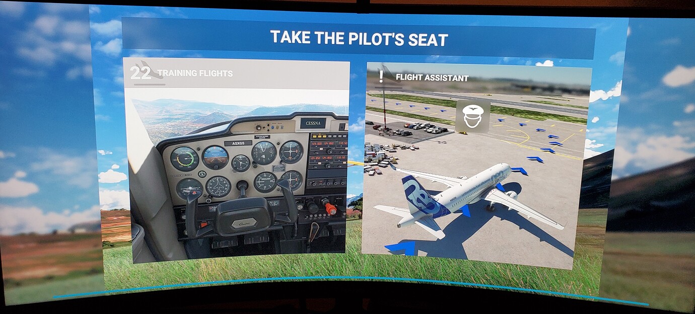 MSFS 2020 won't launch after update and now, hot fix General