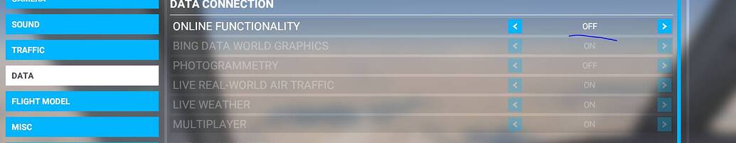 Infinite loading screen Miscellaneous Microsoft Flight Simulator Forums