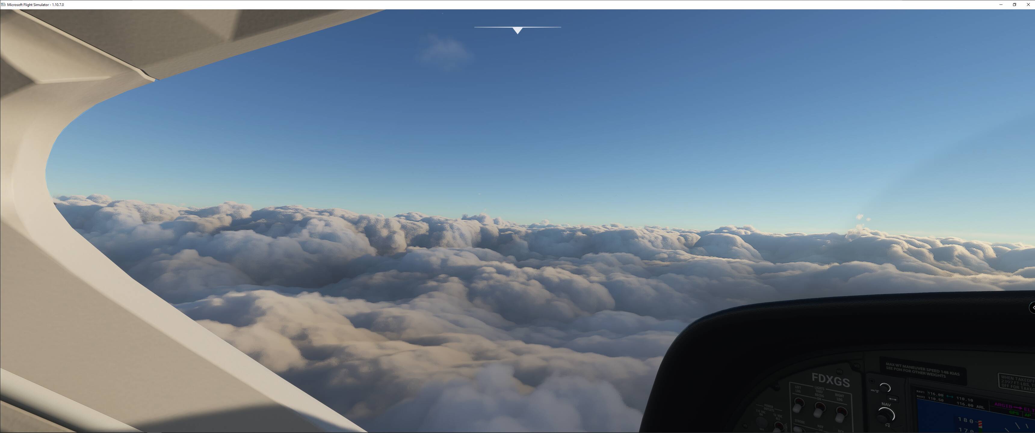 Cloud textures pixelated and grainy 48 by Down5y7 Resolved