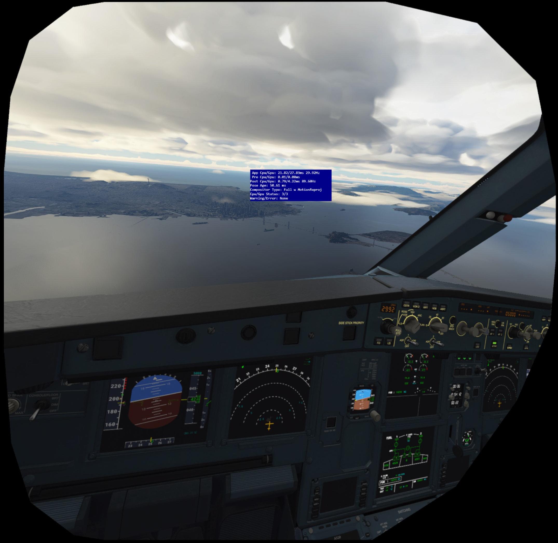 My 2070 SUPER VR settings and suggestion (Reverb G2 WMR