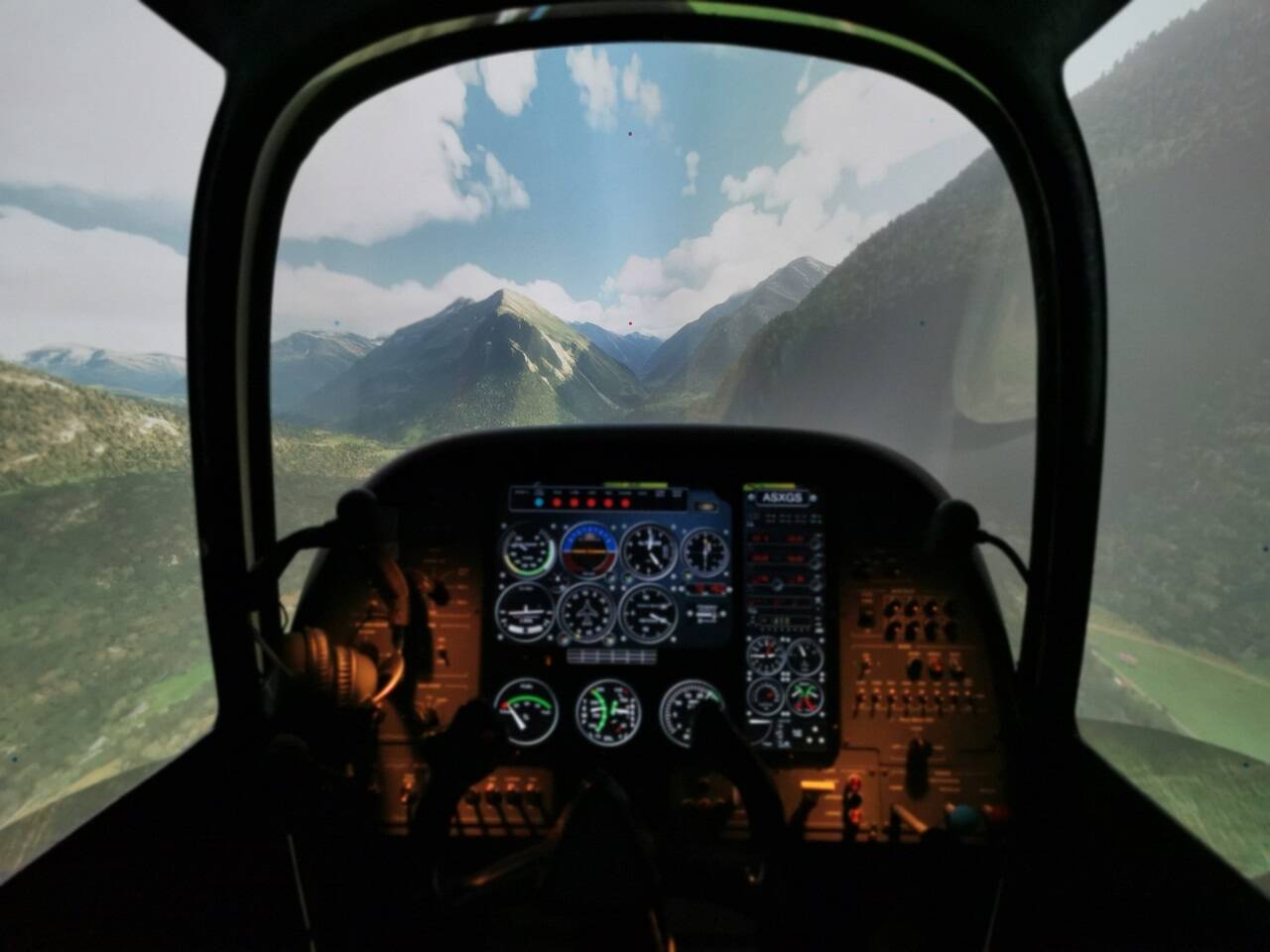 - Post Your Cockpit Pictures Here - - #175 by durito79 - Home Cockpit