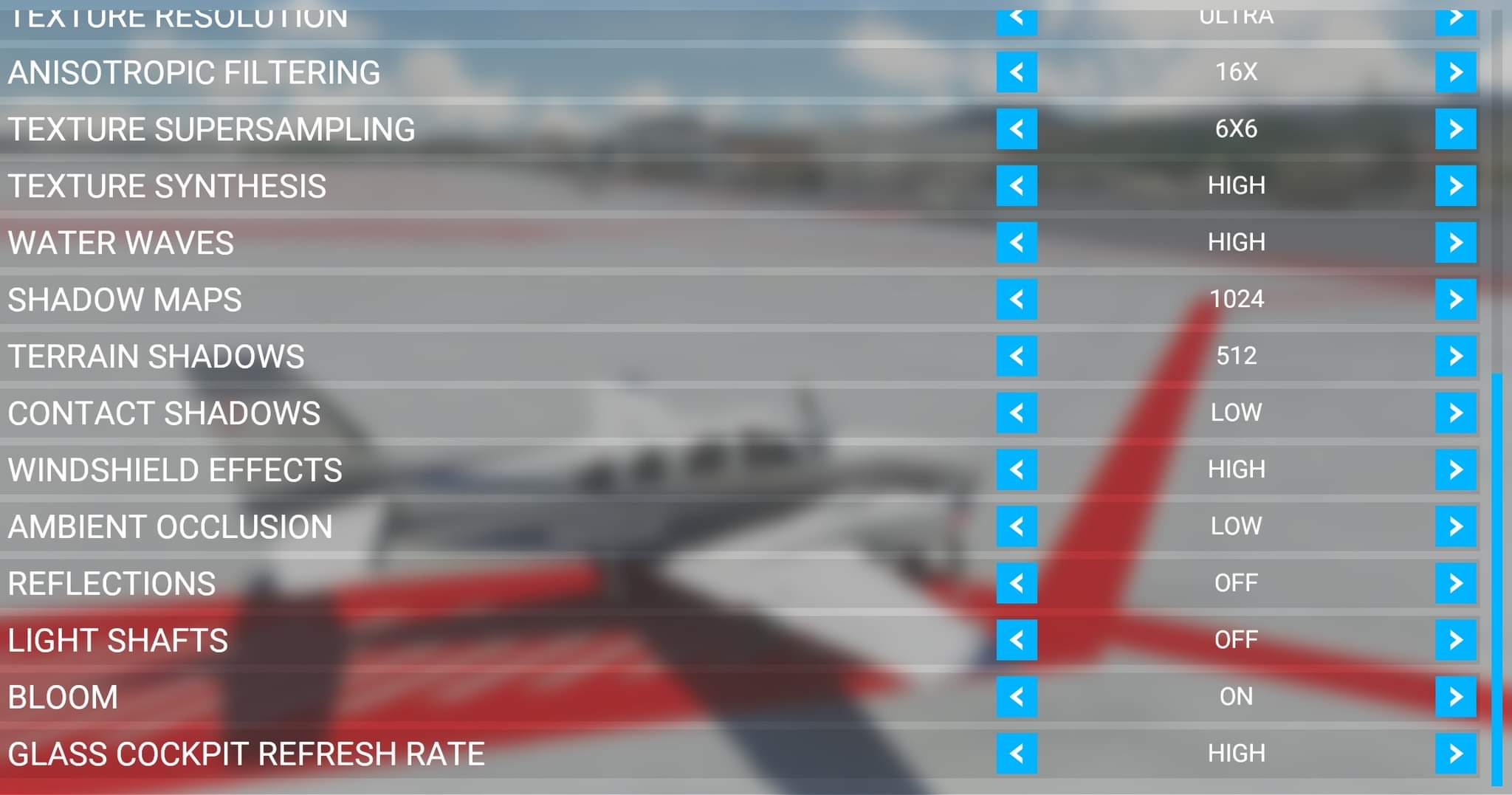 Quest 2 rtx2060 super stuttering Hardware & Performance Microsoft Flight Simulator Forums