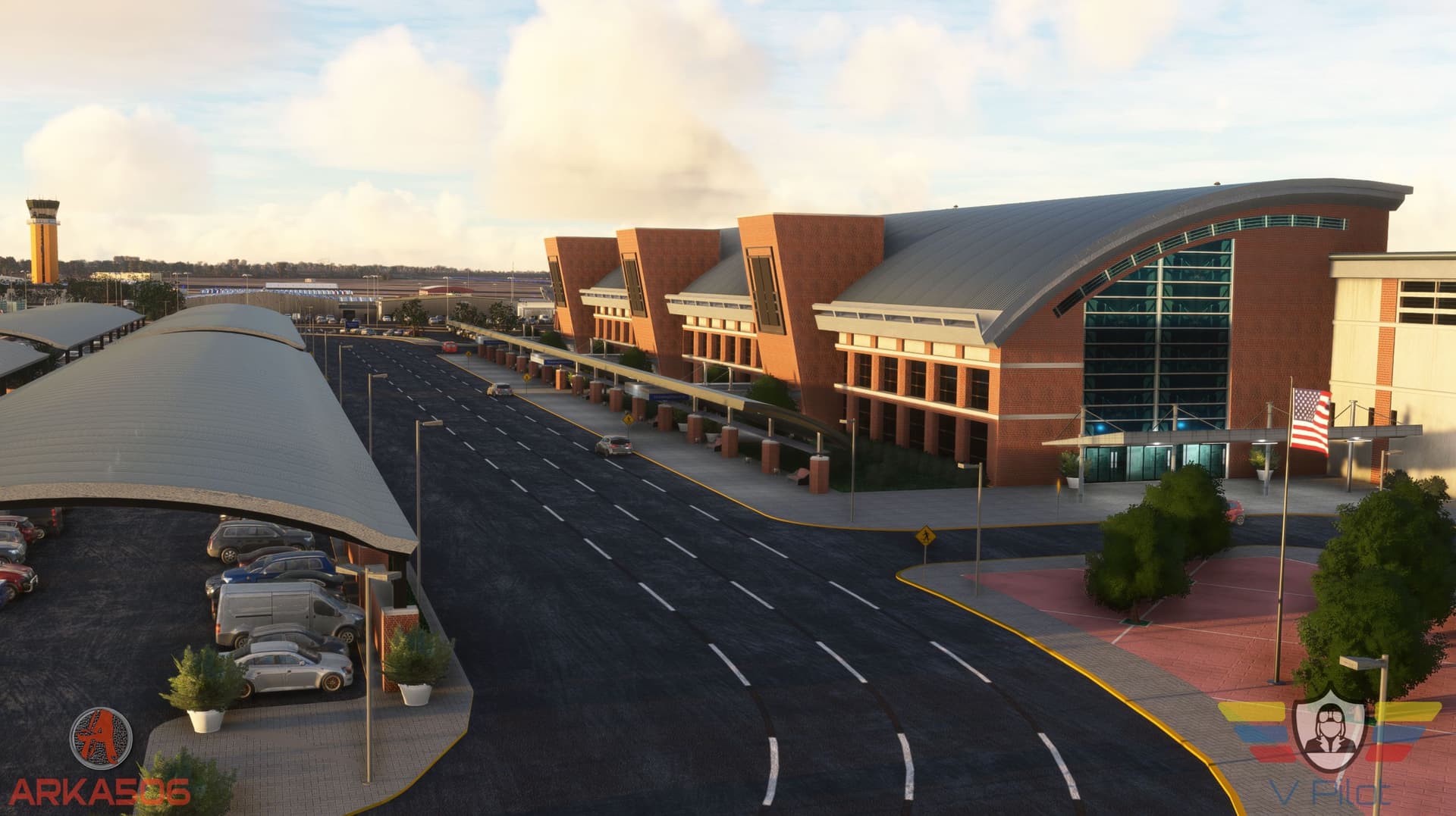 [RELEASE] KMAF Midland International Air and Space Port Midland