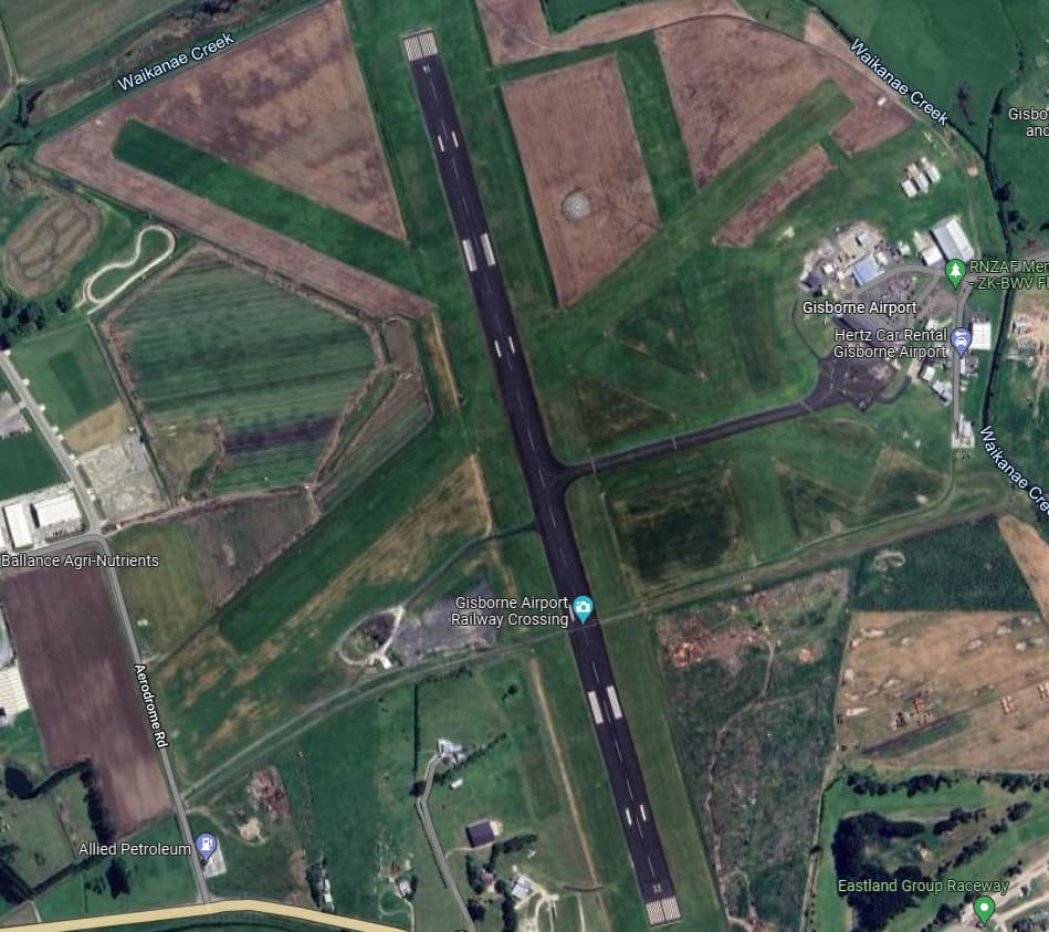 What airport do you fly to/from most often? General Discussion