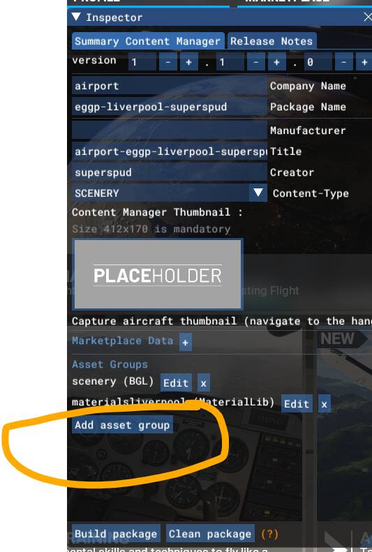 Where to get more scenery objects than what the SDK includes? - #61 by