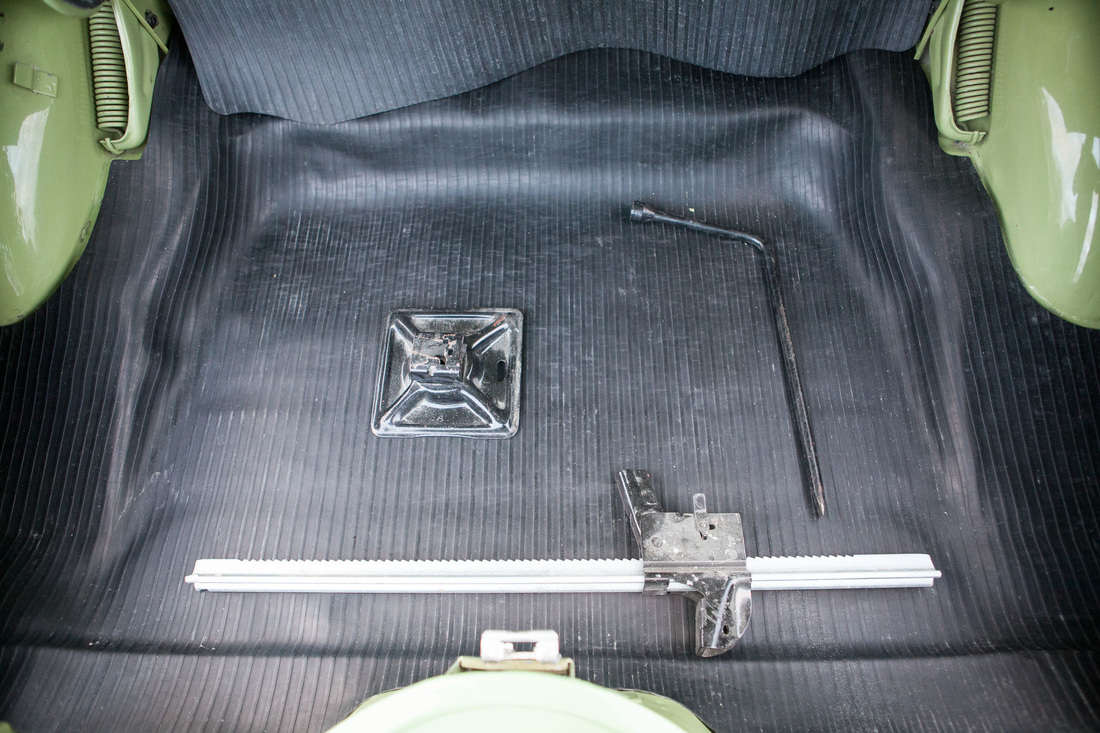 Trunk liner Ford Thunderbird forum club group 19552005 models