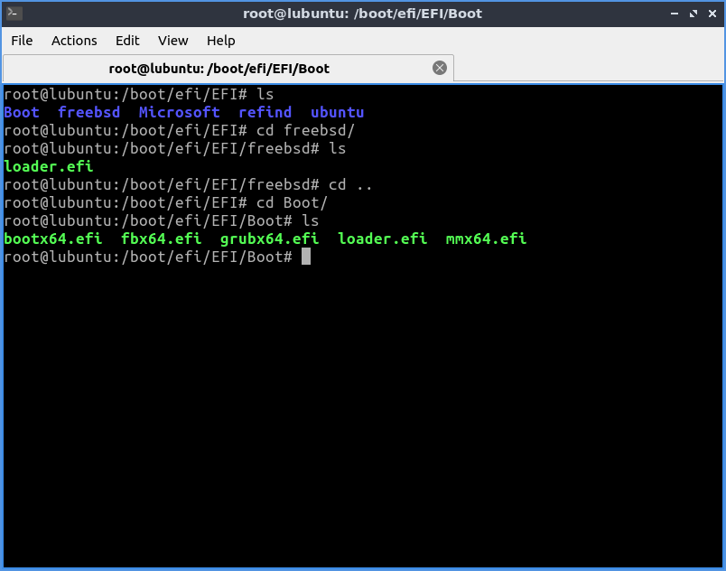 Solved FreeBSD can’t boot The FreeBSD Forums
