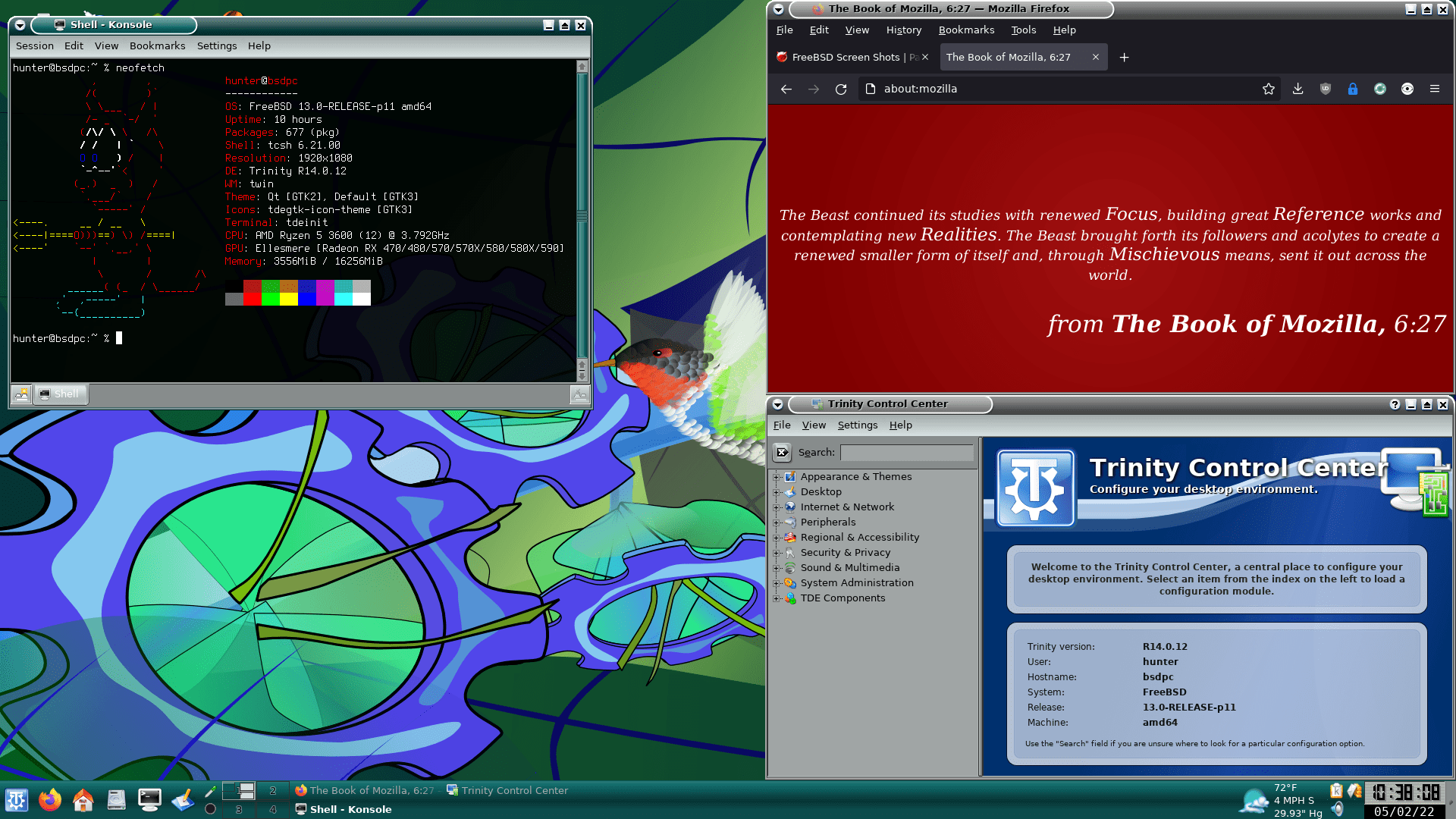 FreeBSD Screen Shots Page 77 The FreeBSD Forums