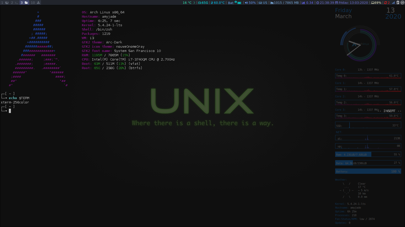 Tổng hợp 999 Black background Xterm đẹp, tải miễn phí