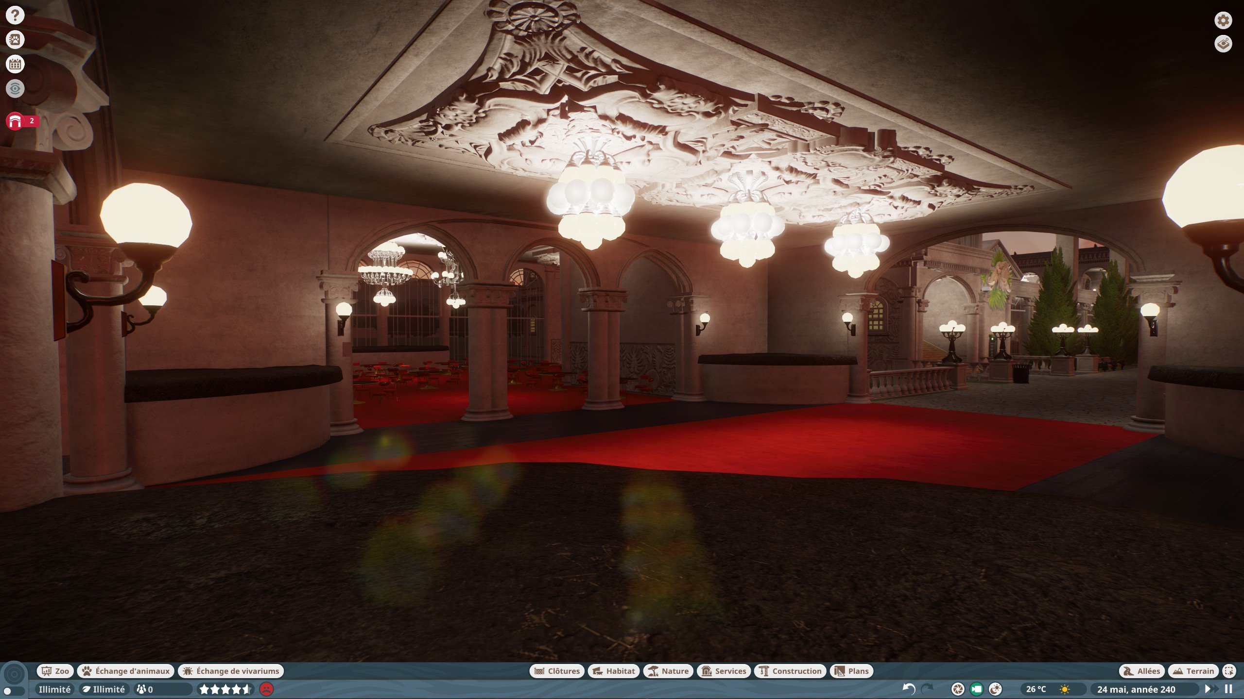 StMichael Restaurant Frontier Forums