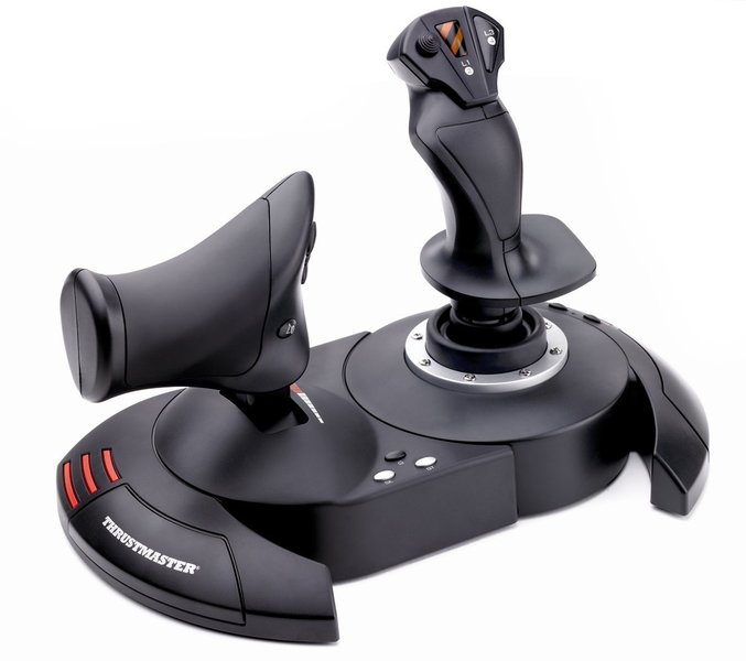 logitech extreme 3d pro dcs world