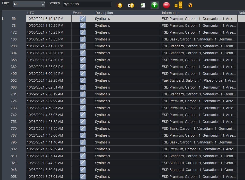 Explorer's Bar and Grill Visitor Log Page 5 Frontier Forums
