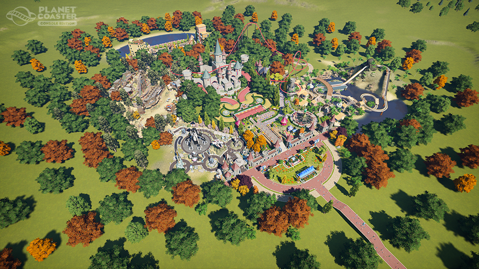 The OswaldEugene Counter Frontier Forums