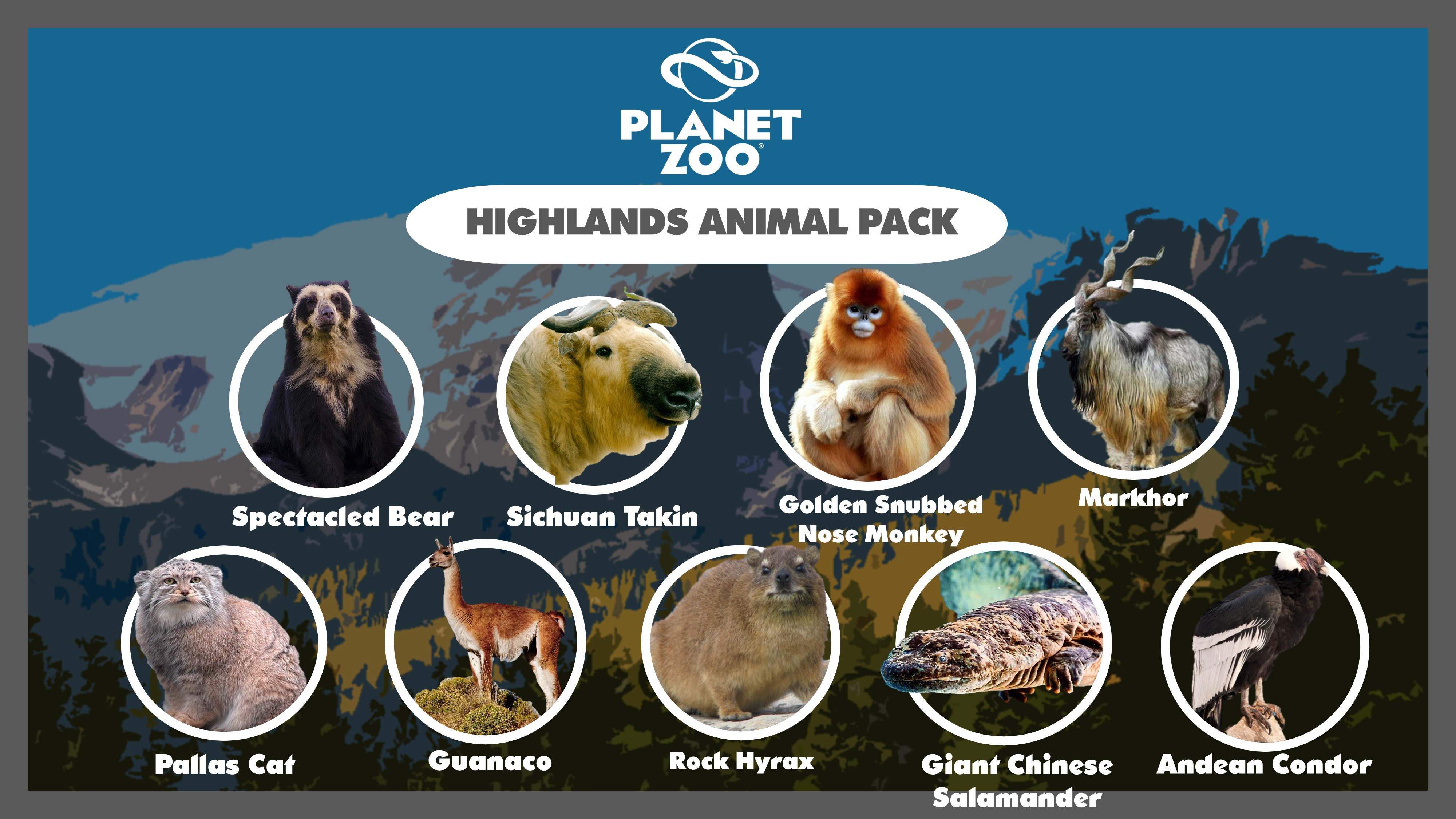 DLC Lineup if support continues to 2025 Frontier Forums