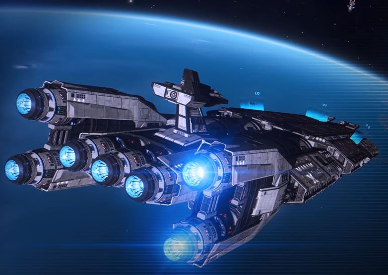 Best Guess on How much for the Fleet Carrier will cost Frontier Forums