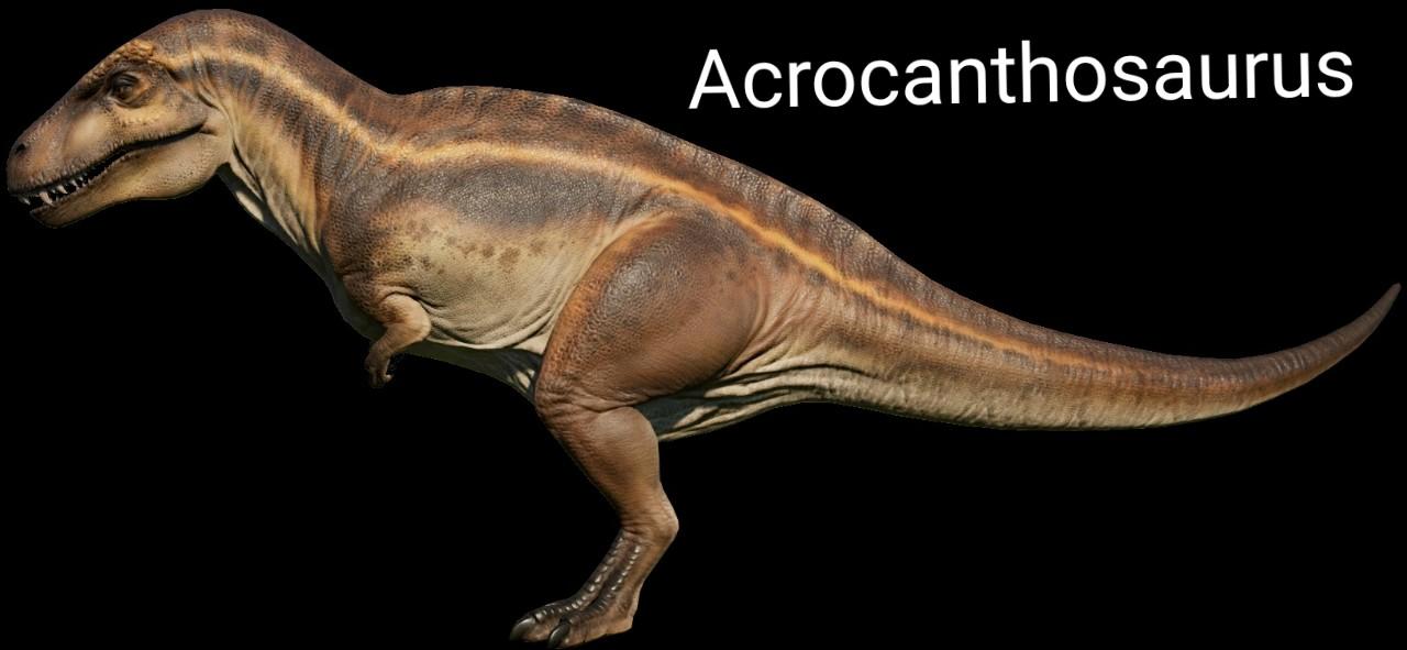 My Top 10 Carnivores in Jurassic World Evolution Frontier Forums