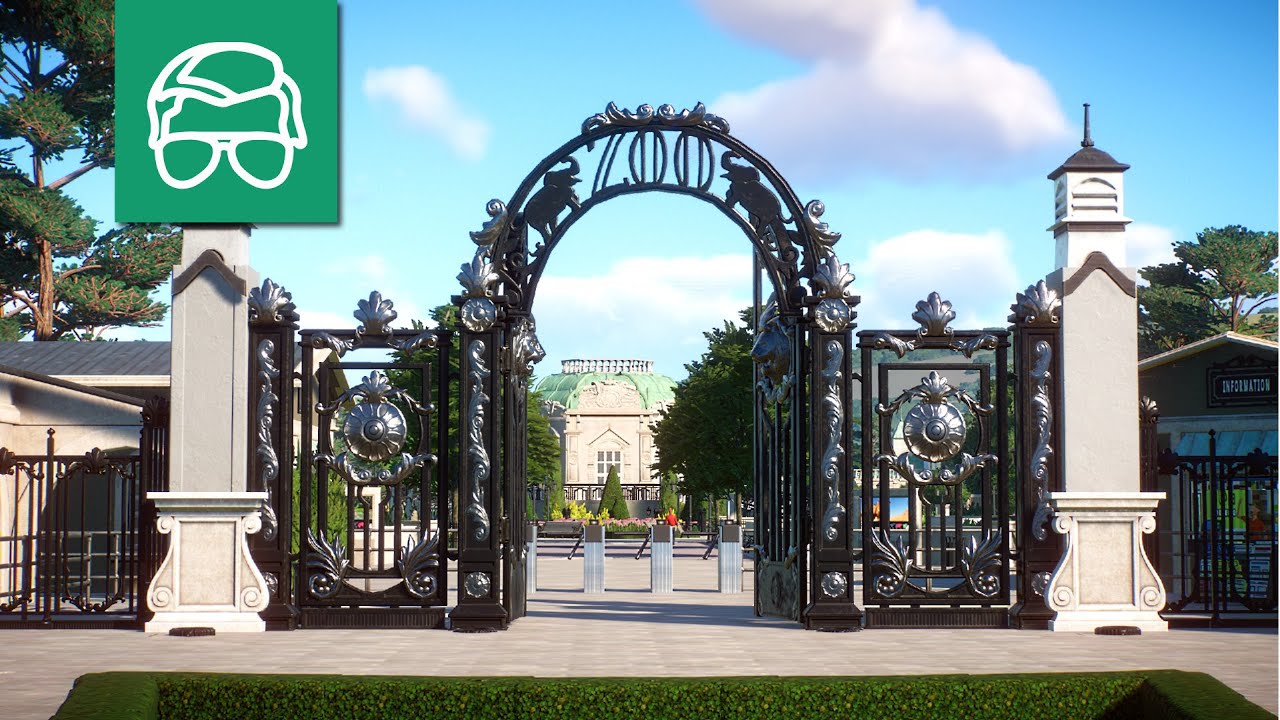 The Palace Zoo Frontier Forums