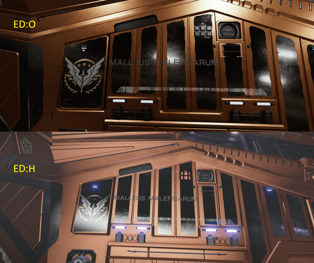 Razor Copper Paint Job Comparison (Corvette) Frontier Forums